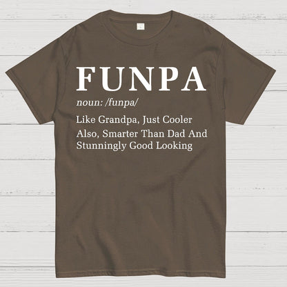 Funpa Geek T-Shirt