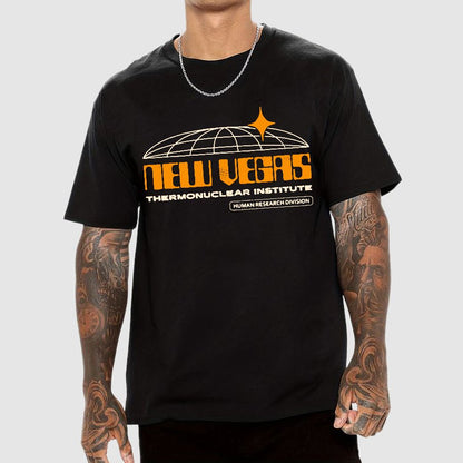 New Horizon Institute Geek T-Shirt