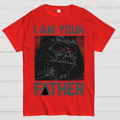 I Am Your Mentor Geek T-Shirt