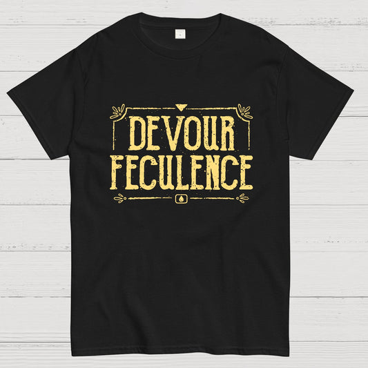A Measure Of Respect Geek T-Shirt