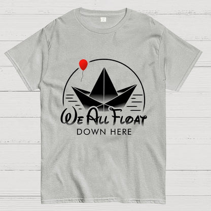 We All Soar Geek T-Shirt