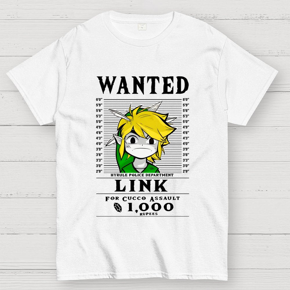 Gamers Geek T-Shirt