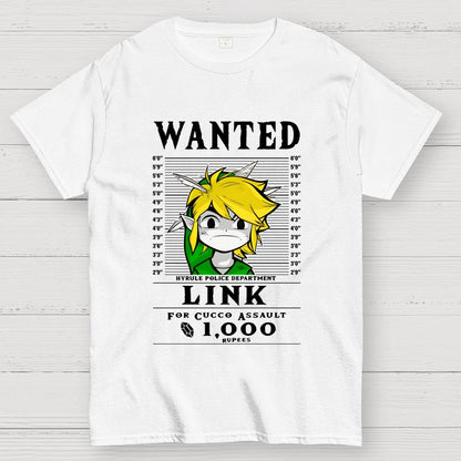 Gamers Geek T-Shirt
