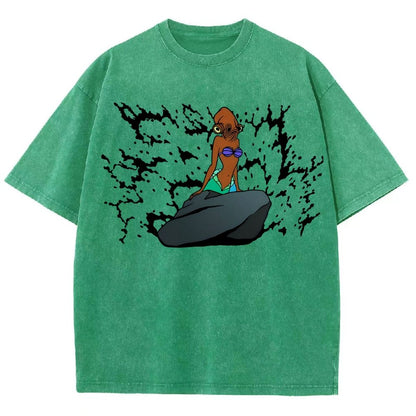 It's A Lobster Trap! Vintage Distressed T-shirt