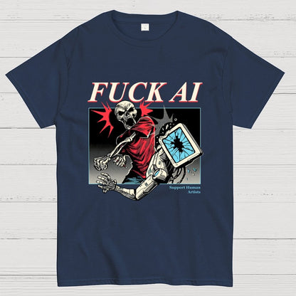Do Your Part Geek T-Shirt