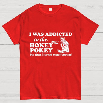 Hokey Pokey Geek T-Shirt