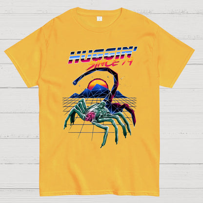 Huggin' Since '79 Geek T-Shirt