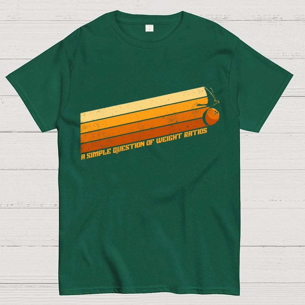 Vintage Flight Geek T-Shirt
