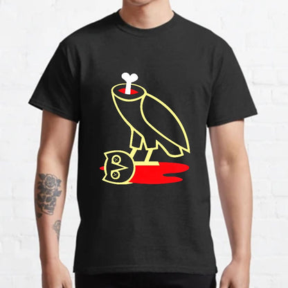 OvHoe Geeky T-Shirt