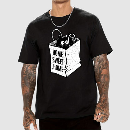 Home Sweet Home Geek T-Shirt