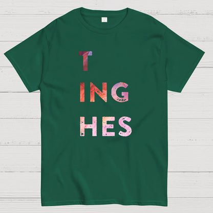 Best Friends Matching Geek T-Shirt