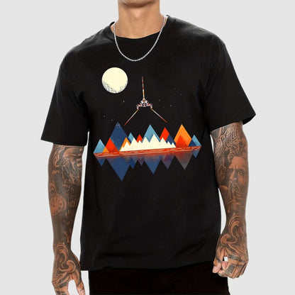 Arrival Geek T-Shirt