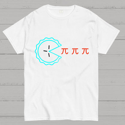 Funny PI Geeky T-Shirt