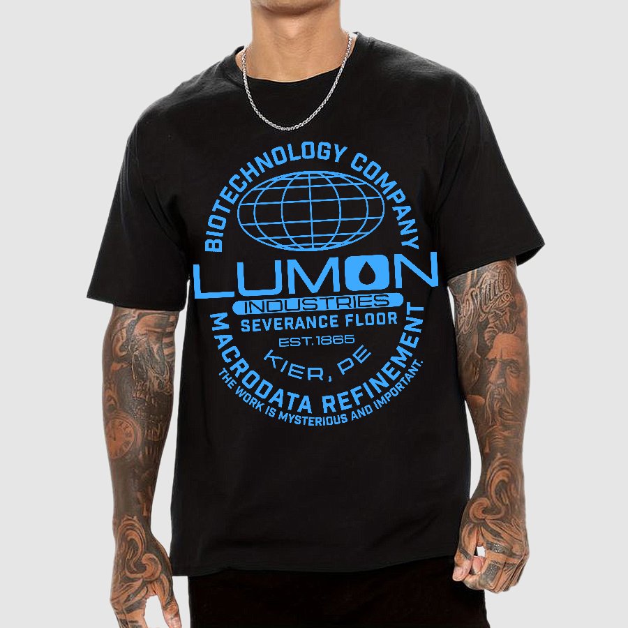 Innovate Ind Geek T-Shirt