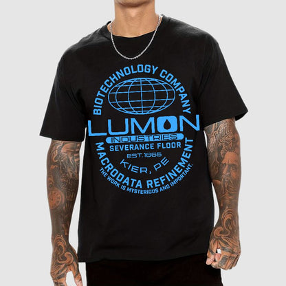 Innovate Ind Geek T-Shirt