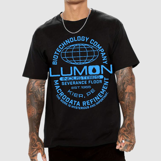 Innovate Ind Geek T-Shirt