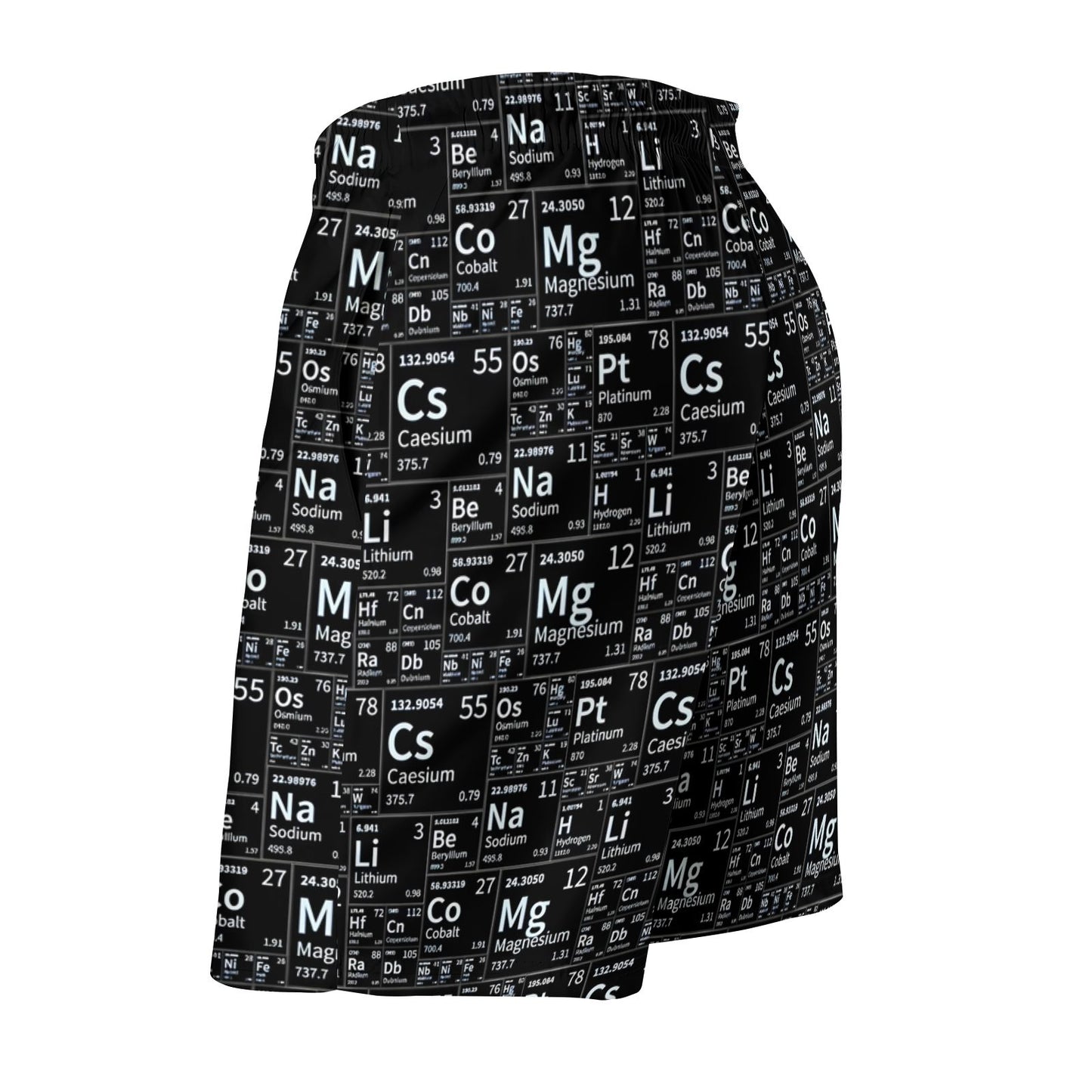 New Element Geek Shorts