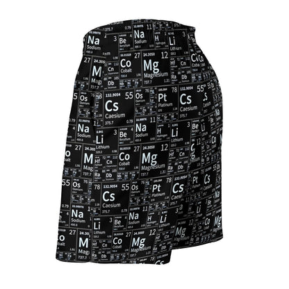 New Element Geek Shorts