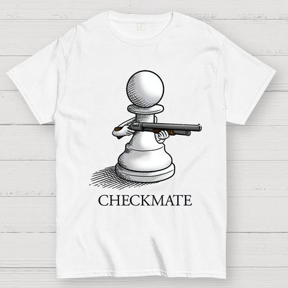 Checkmate Geek T-Shirt
