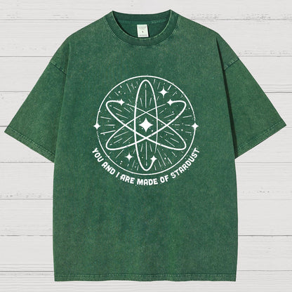 Stardust Vintage Distressed T-shirt