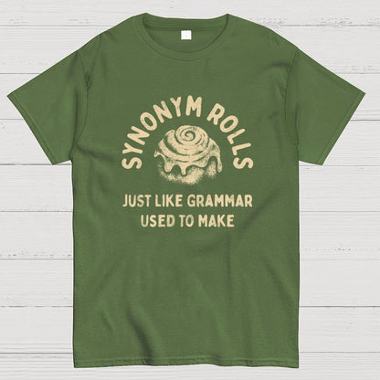 Funny Sayings Sarcastic Graphic Geek T-Shirt