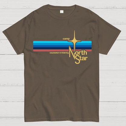 Camp Skyview Geek T-Shirt