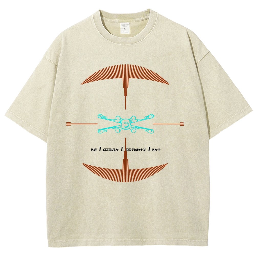 I Have You Now Vintage Distressed T-shirt