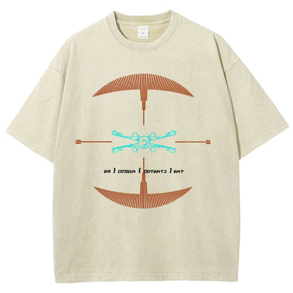 I Have You Now Vintage Distressed T-shirt