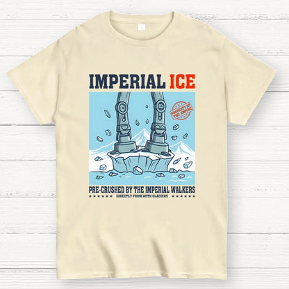 Galactic ICE Geek T-Shirt