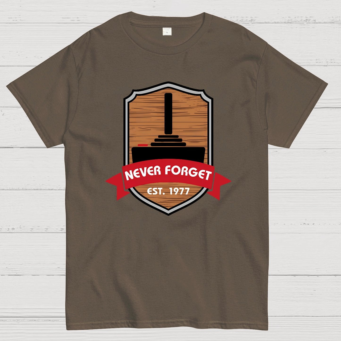 OG Controller Geek T-Shirt