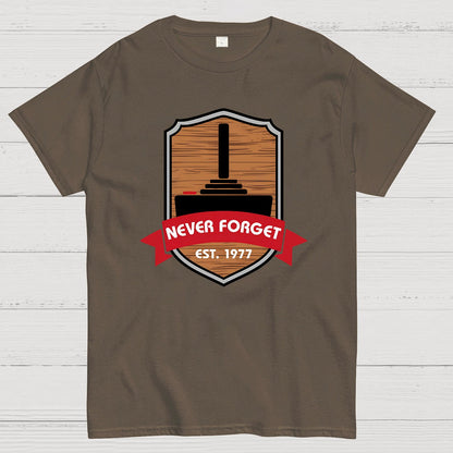 OG Controller Geek T-Shirt
