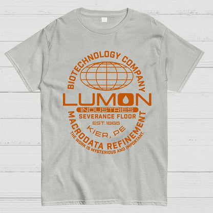 Innovate Ind Geek T-Shirt