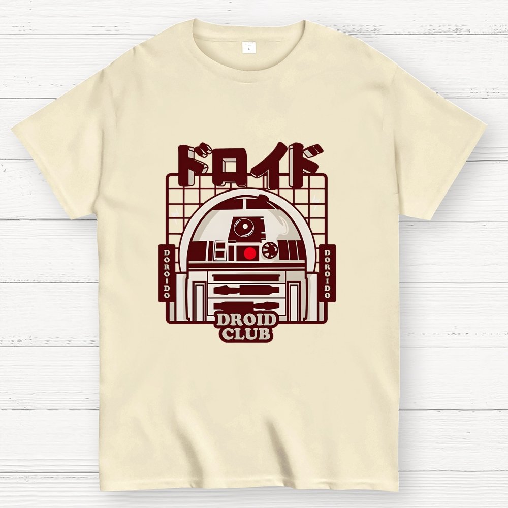 Tech Club Geek T-Shirt