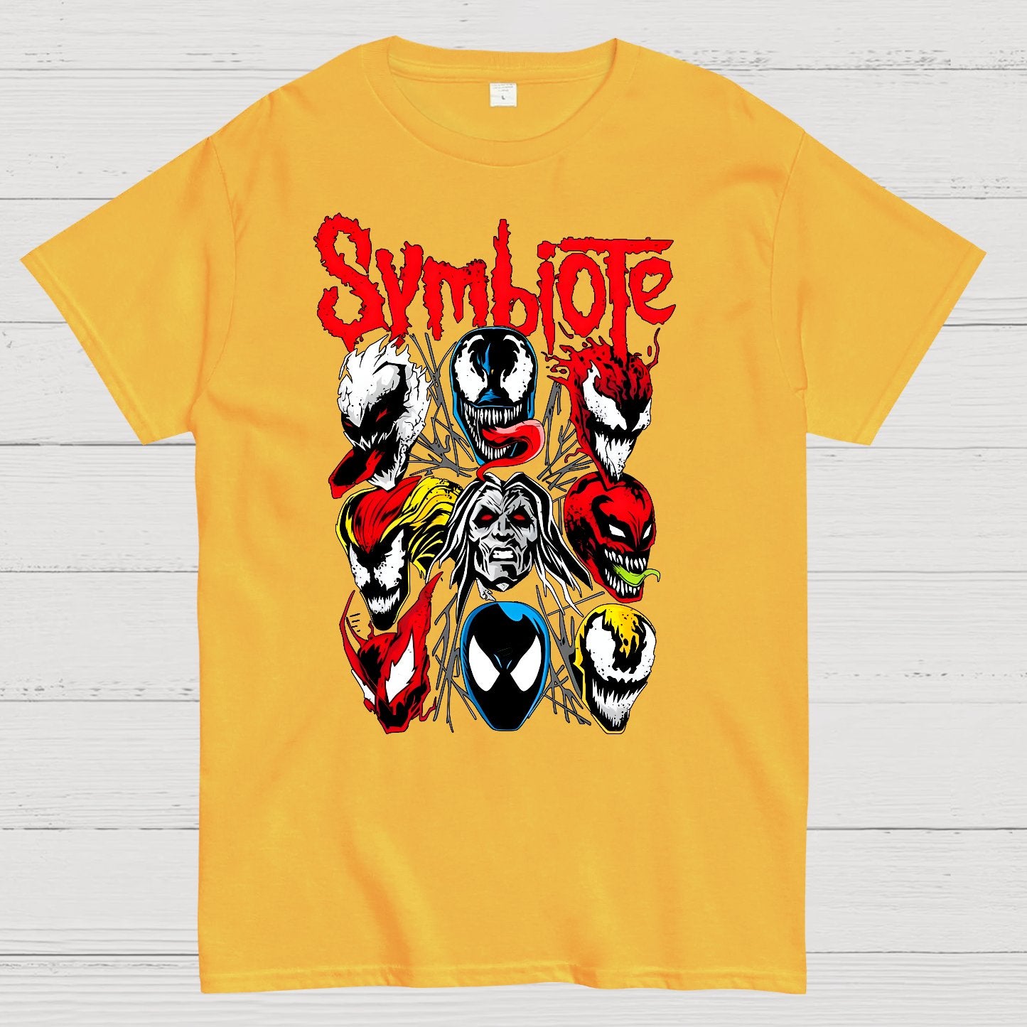 Poisonous Geek T-Shirt