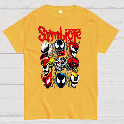 Poisonous Geek T-Shirt