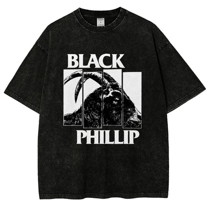 Rise Above Live Deliciously Vintage Distressed T-shirt