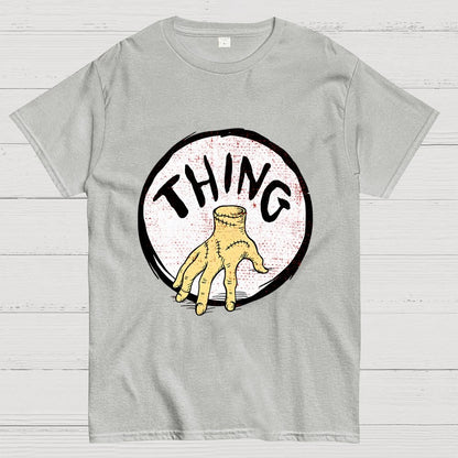One Thing Geek T-Shirt