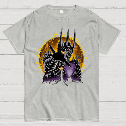 Lord of the Earth Geek T-Shirt