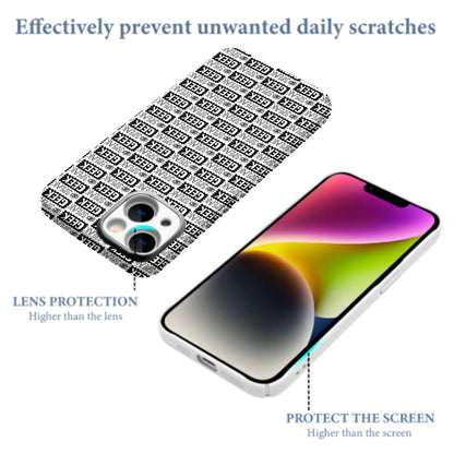 Geek Speak Phone Cases