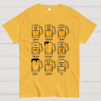 Another Beer Geek T-Shirt