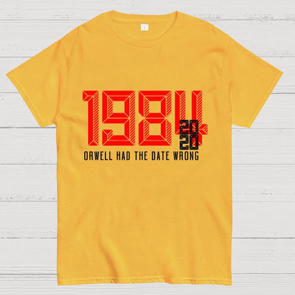 1984 Geek T-Shirt