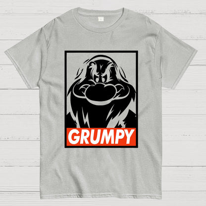 Grumps Geek T-Shirt