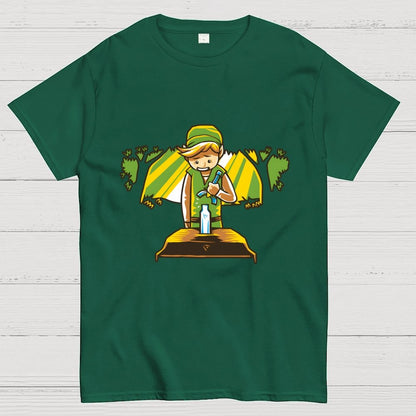 Epic Fail Geek T-Shirt