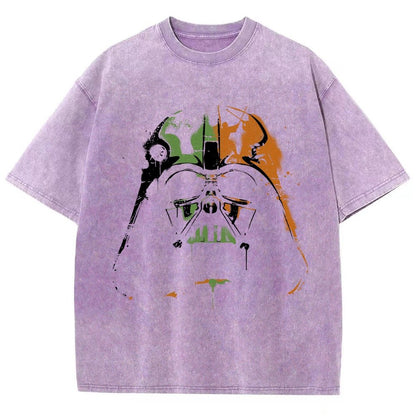 Imperial Power Vintage Distressed T-shirt
