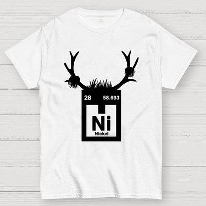 Ni Element Geek T-Shirt