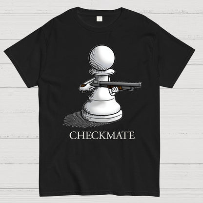 Checkmate Geek T-Shirt