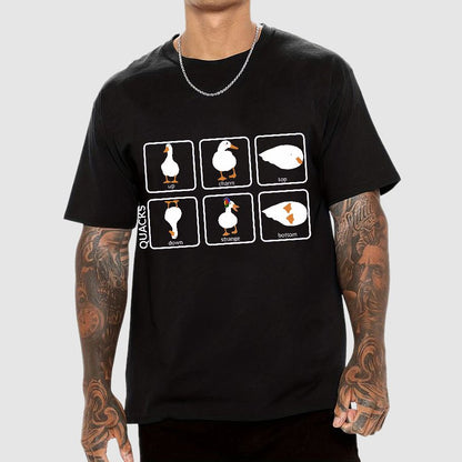 Funny Physics Puns Geeky T-Shirt