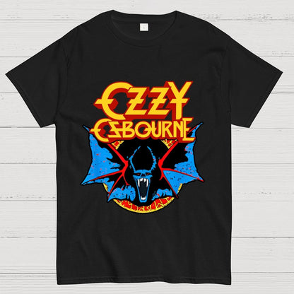 Classic Bat Unisex Geek T-Shirt