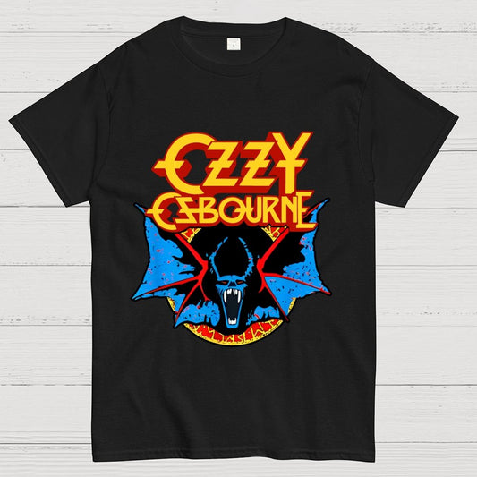 Classic Bat Unisex Geek T-Shirt