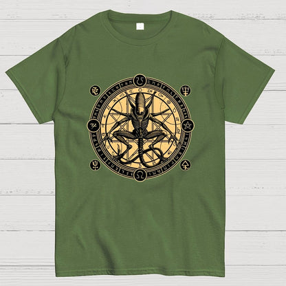 Creation Geek T-Shirt